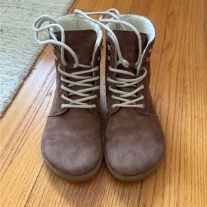 Be Lenka Winter 3.0 Barefoot Boots